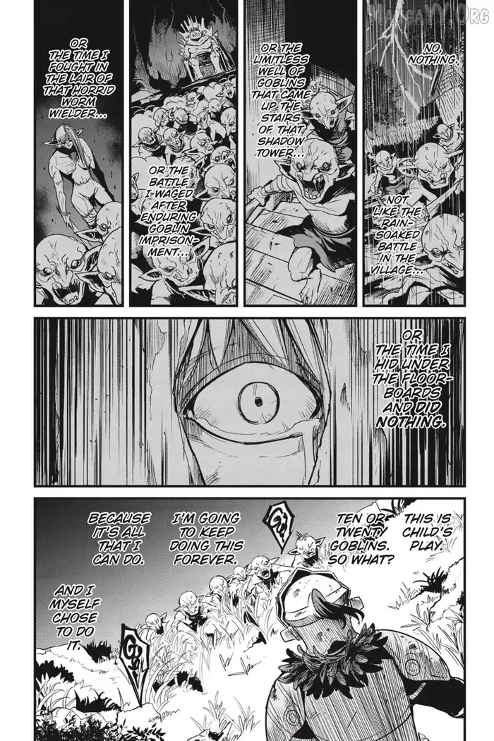 Goblin Slayer: Side Story Year One Chapter 126 image 11_optimized_optimized